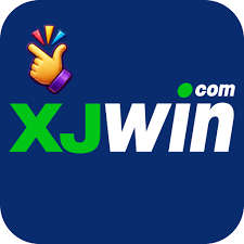 Logo xjwin Cassino Online Brasil
