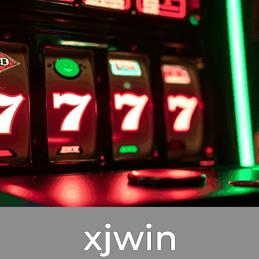 Cassino Online xjwin
