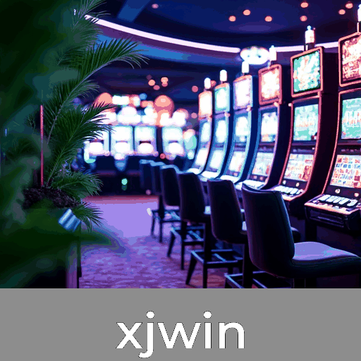 Cassino Online xjwin