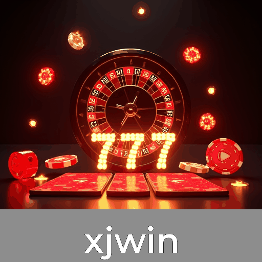 Cadastro na xjwin