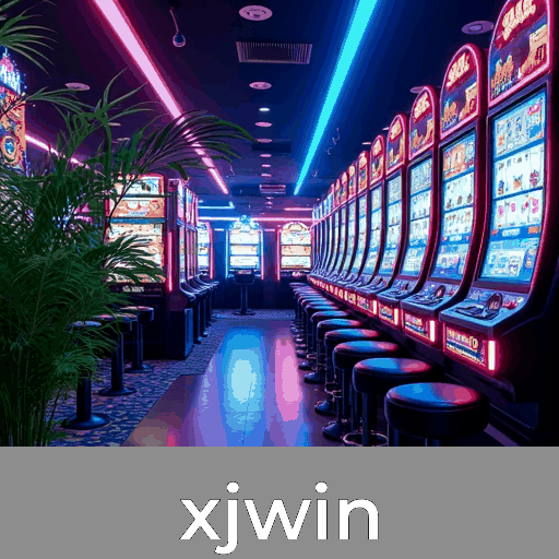 Cassino Online xjwin