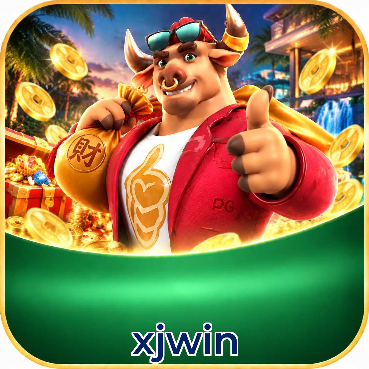 xjwin Plataforma Confiável