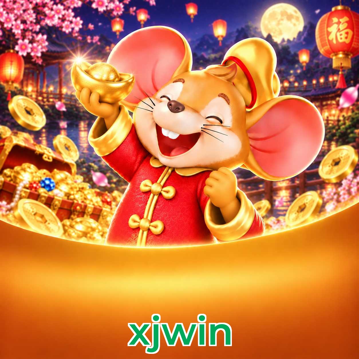 xjwin Loteria Online Brasil - Plataforma Certificada
