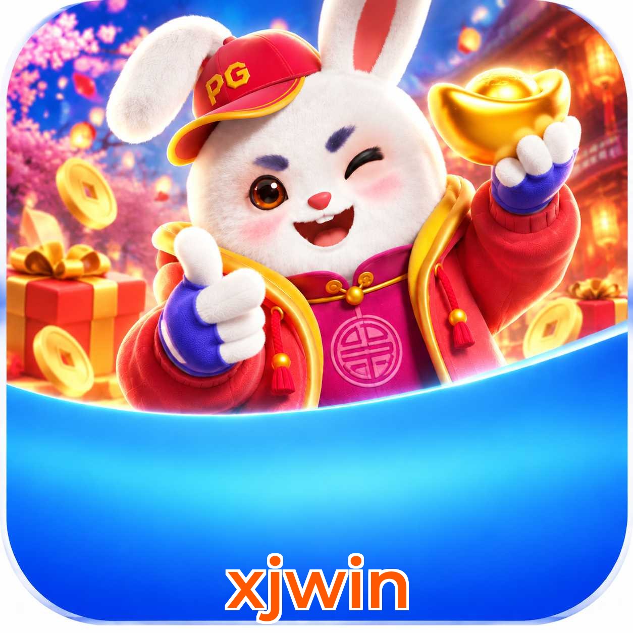 xjwin Certificado eCOGRA