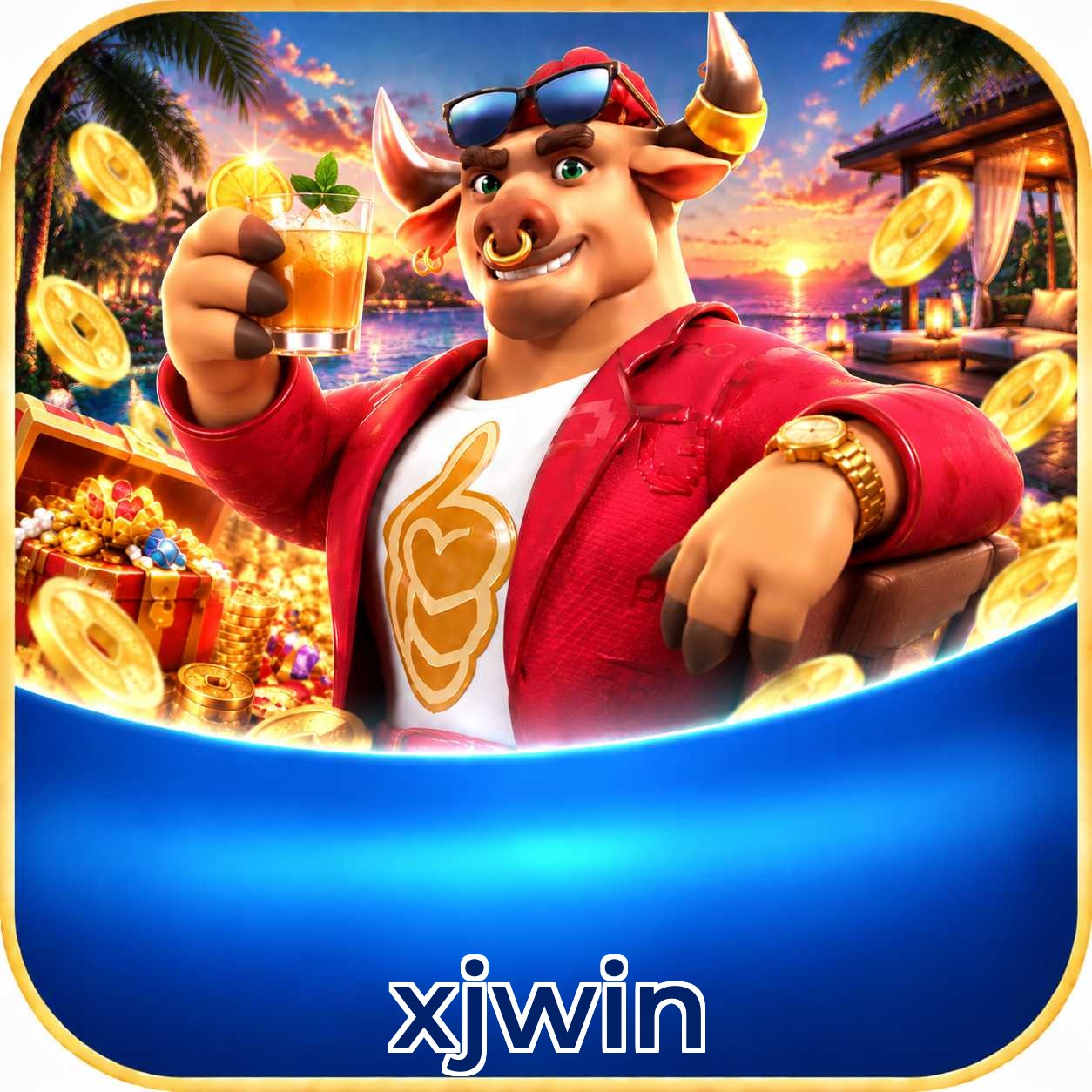 Logo xjwin Plataforma Certificada