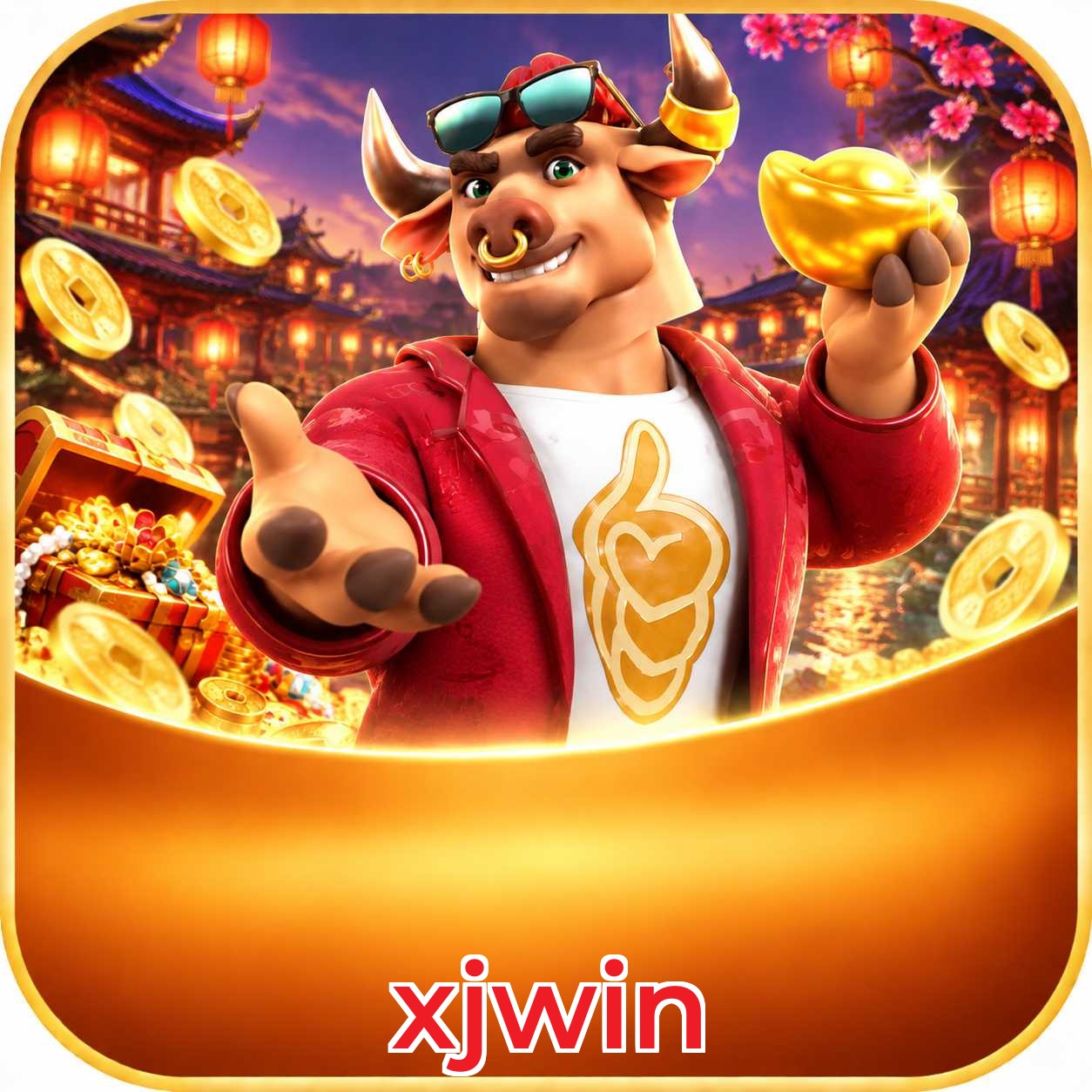 Fortune Ox Auditado